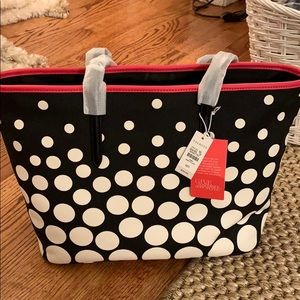 Talbots Oprah Magazine collection bag